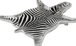 KARE Design Astiat Snackseille*Zebra Deko Kulho 21x15cm