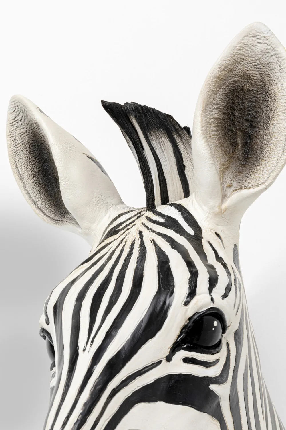 KARE Design Seinäkoristeet*Zebra, Seepra Seinäkoriste 33x78cm