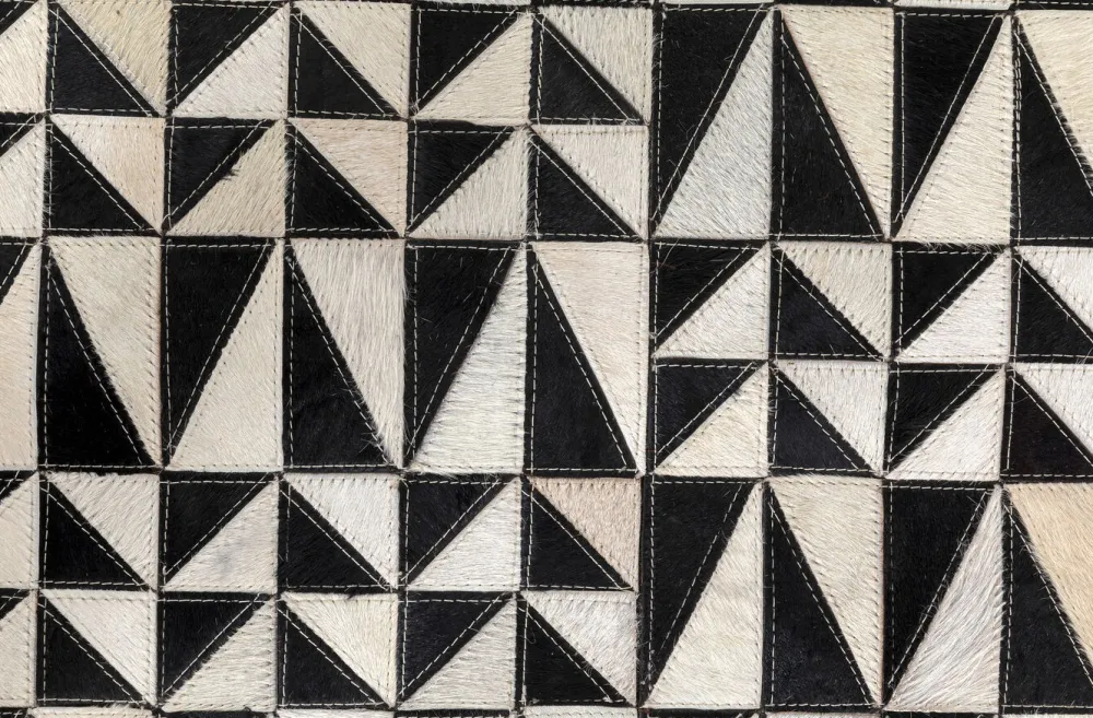 KARE Design Matot*Zigzag Matto 170x240cm