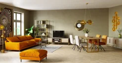 KARE Design Matot*Zigzag Matto 170x240cm