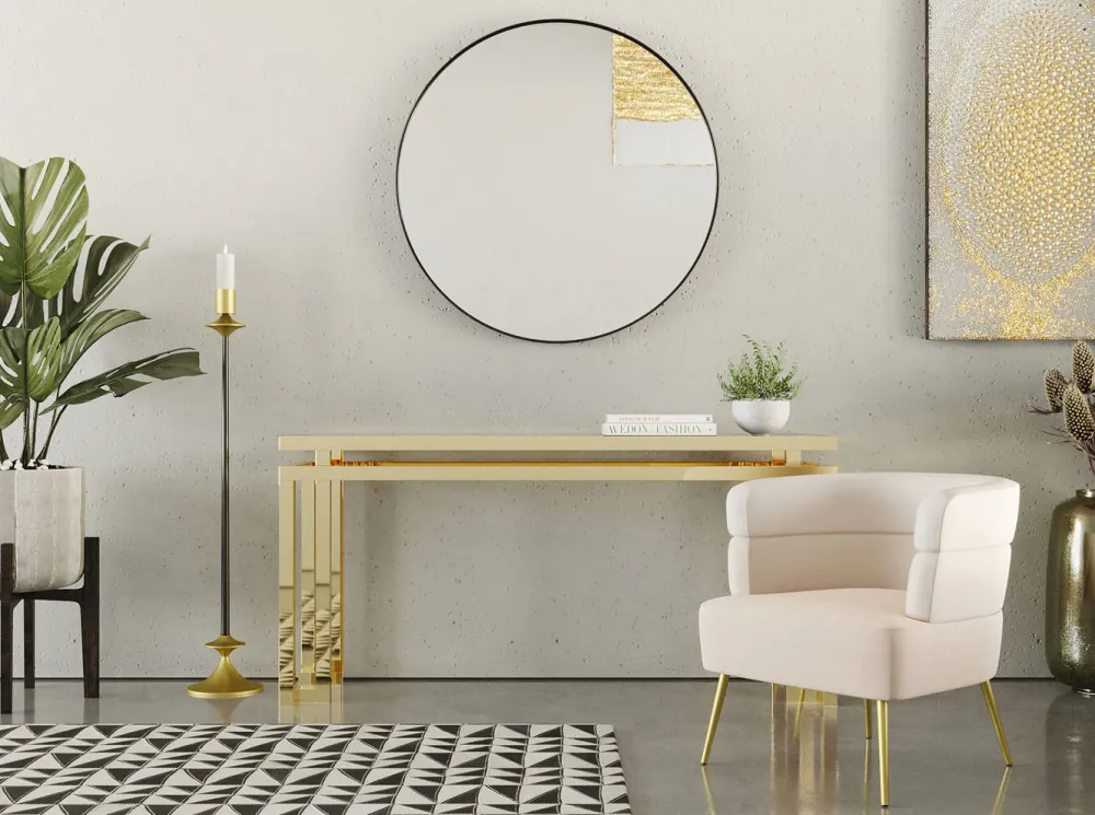 KARE Design Matot*Zigzag Matto 170x240cm