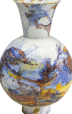 KARE Design Maljakot*Zumba Colore Maljakko, Monivärinen 39cm