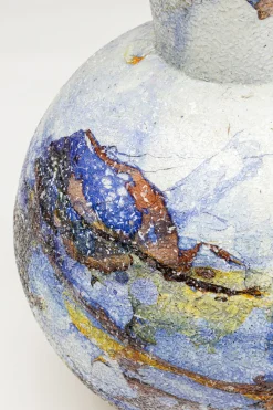 KARE Design Maljakot*Zumba Colore Maljakko, Monivärinen 39cm