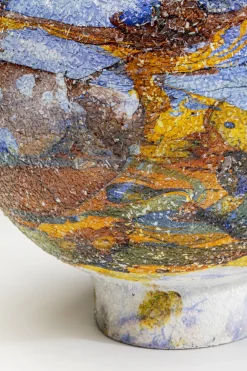 KARE Design Maljakot*Zumba Colore Maljakko, Monivärinen 39cm