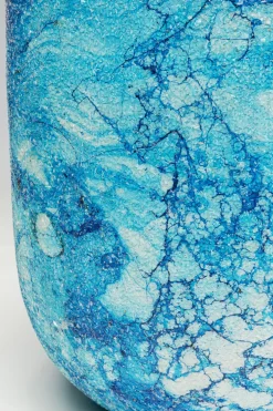 KARE Design Maljakot*Zumba Maljakko, Sininen 55cm